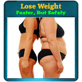 Weight Loss Faster icon
