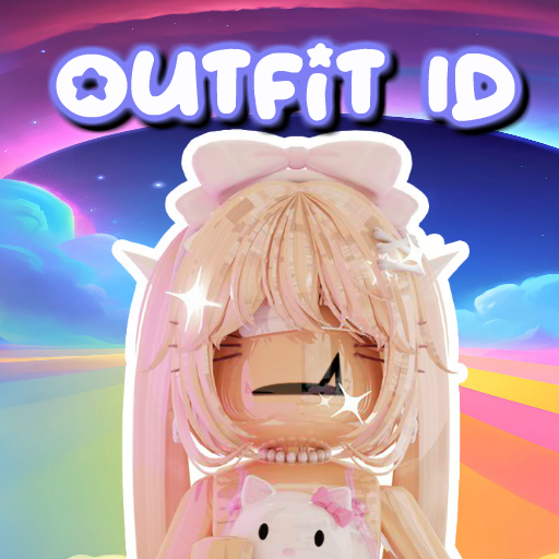 Customize Blond Roblox Character With Name and Number PNG 