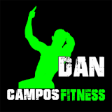Dan Campos Fitness icon