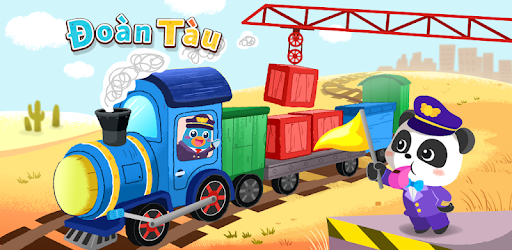 Đoàn Tàu của Bé Gấu Trúc Mod Mở Khóa Phiên Bản Đầy Đủ v8.68.00.02