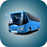 Bus Ticket Booking Online icon