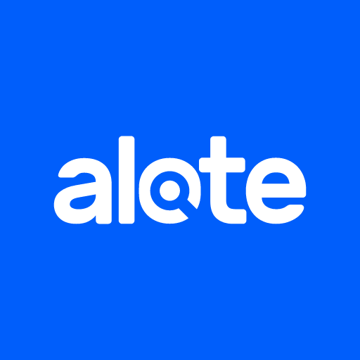 Alote Myanmar logo