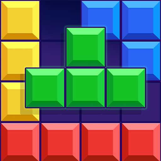 Block Rivals Logo
