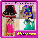 Shalwar Kameez for Woman icon