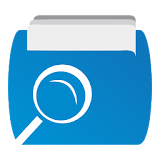 Egal File Manager icon