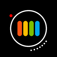 ProShot Paid APK v8.5 - App Logo