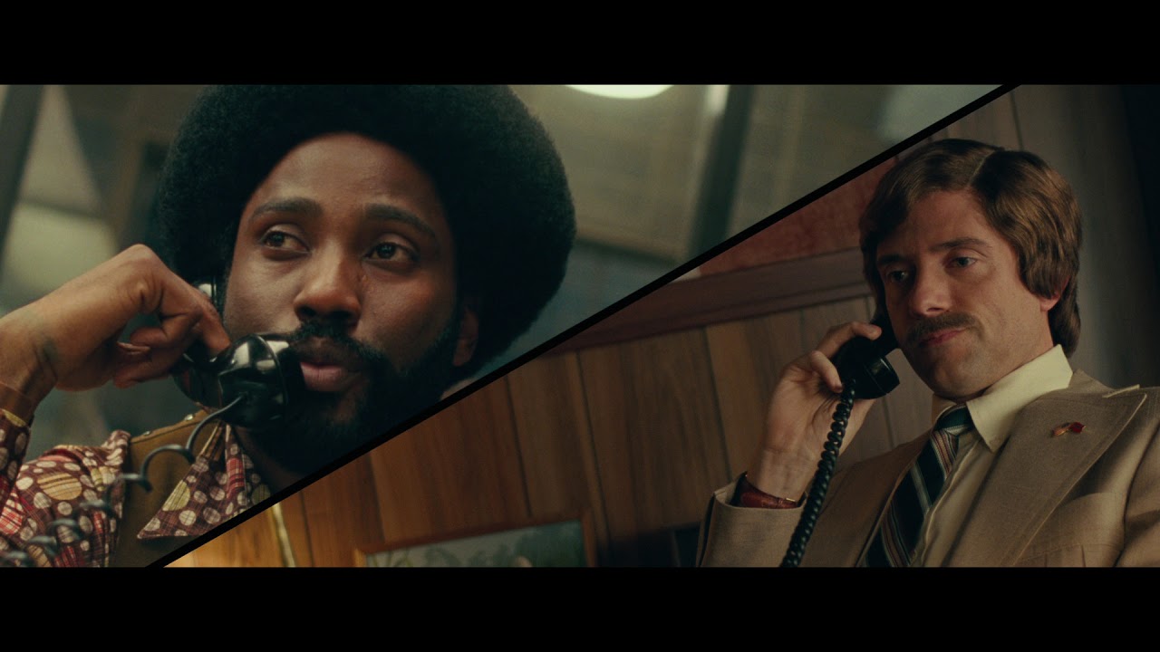 Blackkklansman online putlocker new arrivals