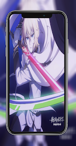 Captura de Pantalla 4 Seraph of the End Anime Wallpa android
