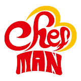 شيف مان | chef man icon