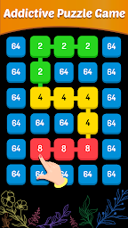 2248 - Numbers Game 2048