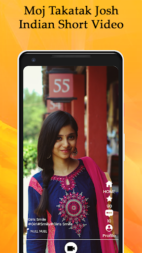 Snake Video-Moj Takatak Josh I