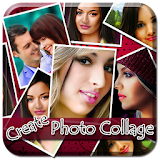 Create Photo Collage icon