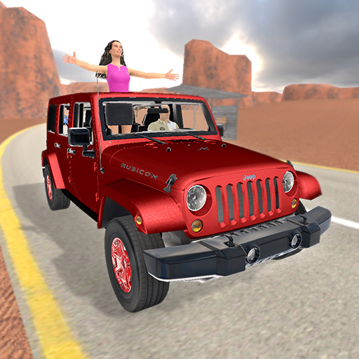 The Road Trip: Long Drive Game Download on Windows