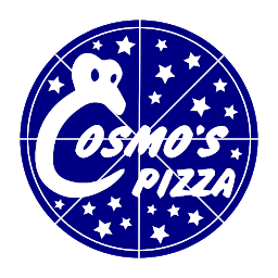 Icon image Cosmo’s Pizza