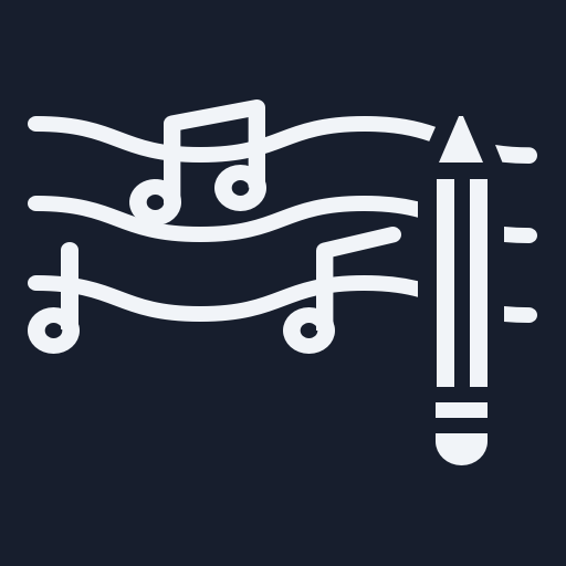 SongDrafting Logo