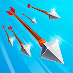 Cover Image of Descargar Arrow 3D - Juegos de tiro con arco 1.14 APK
