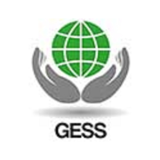 Global Eco Save Systems - HCF logo