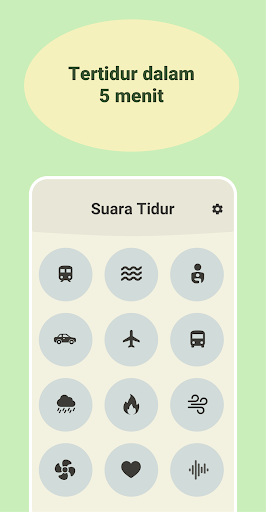 Pratinjau aplikasi