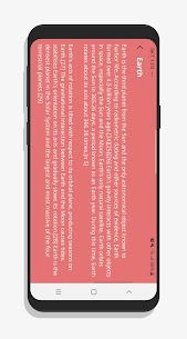 ClearNote Notepad Notes 1.4.1 Apk 4