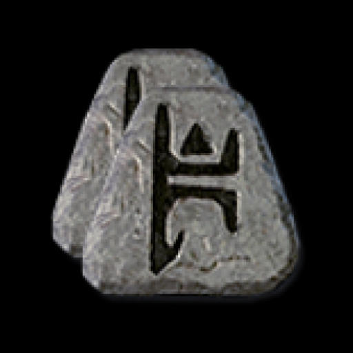 룬워드 계산기 - 디아블로2, 룬워드, 아이템, 정보 logo