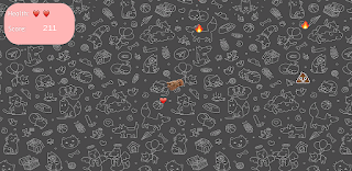 Marsik Catching Likes - Screenshot 3