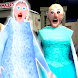 Frozen Granny Horror Ice Queen - Androidアプリ