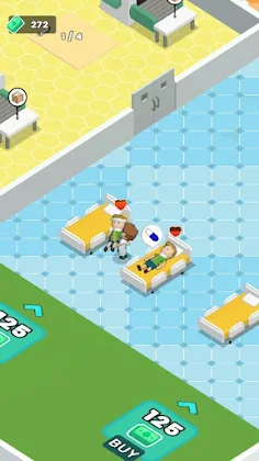 ER Manager - Screenshot 2