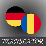 Cover Image of Download Romanian-German Translator 1.0 APK