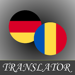 Icon image Romanian-German Translator