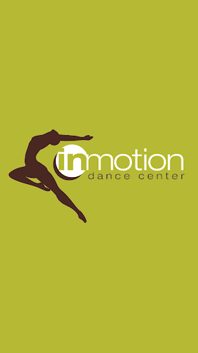 Android application In Motion Dance Center screenshort