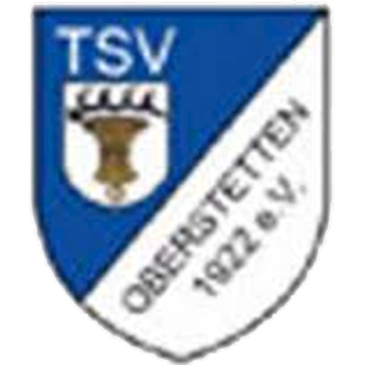 TSV Oberstetten logo