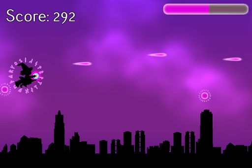Witching Hour Screen 3