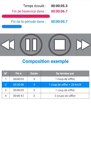 Soundtrack Generator Screen 2