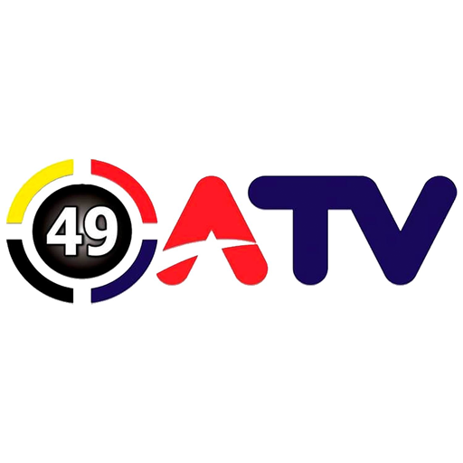 ATV Honduras logo