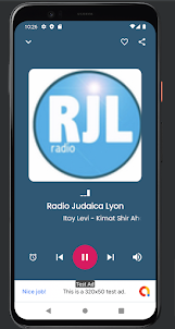Jewish Radios