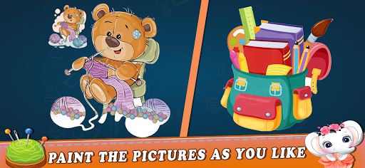 Uniform Tailor School Dress Up