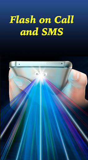 Flash App: Flash & Flash Alert Screen 3