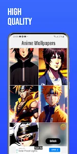Anime Wallpapers 2023