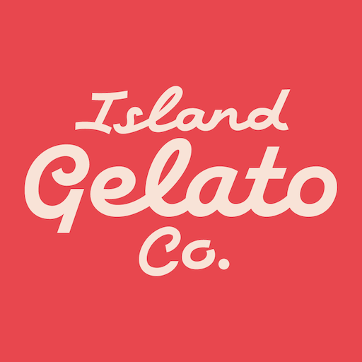 Island Gelato logo