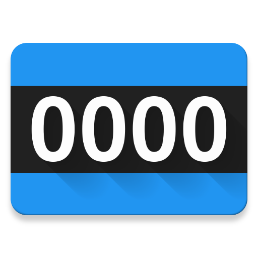 Original Tally Counter logo