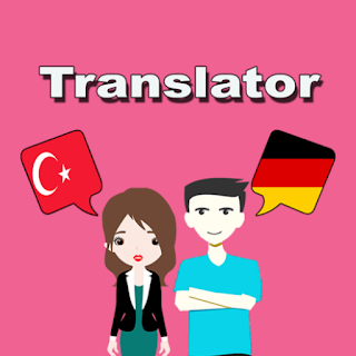 Turkish To German Translator