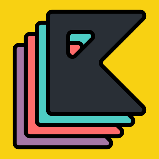 Kekkle! logo