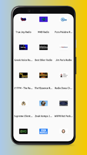 Radio Florida FM - Radio USA Screen 3