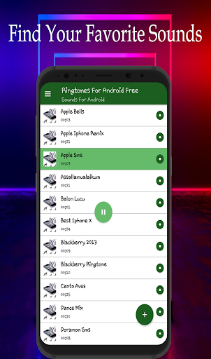 Best free ringtones for cell 2020