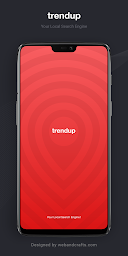 Trendup - To Discover Fashion and Deals