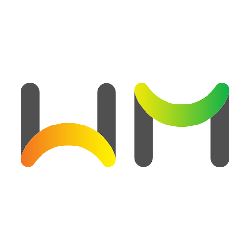 WellM logo