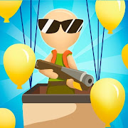Keep Higher: Shoot 'em up icon