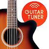 Master Guitar Tuner icon