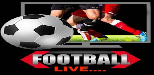 LIVE FOOTBALL TV STREAM HD