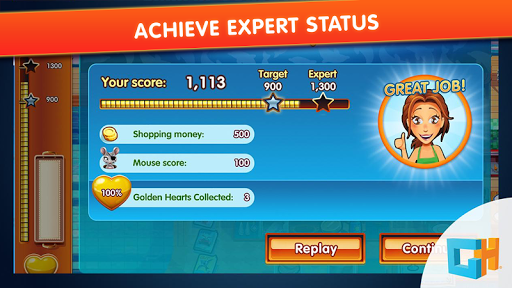 Télécharger Delicious - Emily's Honeymoon Cruise APK MOD (Astuce) screenshots 2